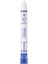 Wrıtech W-505 0,5mm (Beyaz-Mavi) Kalem Ucu - 2'li 1