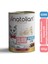 Adult Salmon Pate Somonlu Yetişkin Ezme Kedi Konservesi 400 gr x 6 Adet 3