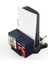 Playstation 5 Standart (Fat) Kasa Fanlı Stand - Oyun Bölmeli Ps5 Dikey Stand 3
