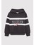 Sylvester Baskılı Antrasit SWEATSHIRT7S10074-70087 2