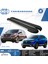 Honda Cr-V Nirvana Alüminyum Yan Basamak Marşpiyel Koruma 2018>2019>2020>2021>2022>2023>2024>2025 1