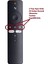 Mi box XMRM-006 MI Box S MDZ-22- MDZ-24-AA Smart TV Box SESLİ Bluetooth UZAKTAN KUMANDASI 3