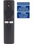 Mi box XMRM-006 MI Box S MDZ-22- MDZ-24-AA Smart TV Box SESLİ Bluetooth UZAKTAN KUMANDASI 4