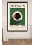 A3 Espresso Baskılı Poster 2