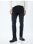 Slim Fit Kot Pantolon - Brad Jean 3