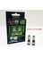 Platinum H21W BAW9S 12LEDLI 650 Lumen Beyaz LED Ampul Aktif Canbus 1