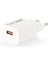 CTA-150QCUL24B 18W 5V 3A/ 9V 2A/ 12V 1.5 Şarj Adaptörü 1