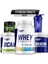 Fitness Paketi Mega - Birthday Cake Yeşil Elma 1
