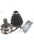 x Aks Kafası Absli Volvo S60 2.4 01-10 S80 2.0 T 2.4 99-06 V70 2.0 2.4 2.5 97-05 C70 S70 33X36X81 1