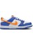 Dunk Low Unısex Çok Renkli Sneaker Ayakkabı FN7783-400 1