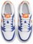 Dunk Low Unısex Çok Renkli Sneaker Ayakkabı FN7783-400 4