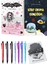 Kitap Okuma Günlüğüm ve Isadora Moon 11 Tatile Gidiyor 2'li Set + Hediyeli 1