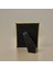 Revzen Fotoğraf Çerçevesi - Altın - 10X15 cm 4