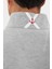 Fermuarlı %100 Pamuk Sweatshirt- PIN-1039 3