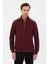 Tony Luxury Tech Sweatshirt- PIN-1041 1