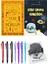 Kitap Okuma Günlüğüm ve Göğü Yere Indirelim 2'li Set + Hediyeli 1