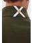 Fermuarlı Pamuk Sweatshirt- PIN-1039 3