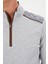 Tony Luxury Tech Sweatshirt- PIN-1041 2