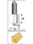 12MM LAMBA Bıçağı Z3 (3 Ağızlı) 2