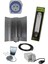 1000W Foton Balastlı Shp/hps Set 1