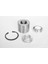 Arka Teker Porya Rulmanı Opel Croosland 17 P207-P208-P301-P307-P2008-C3-C4-C-ELYSEE-DS3 1
