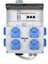 Timer Box 8X600W 1