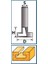 RESİSTE 30MM STAND KANALYERİ AÇMA BIÇAĞI 2
