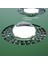 Tulpar 320W Grow LED Lamba 5
