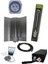 600W Elektronik Balastlı Shp/hps Set 1