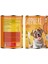 Kümes Hayvanlı Yetişkin Köpek Maması Konserve 400 gr 24 Adet 2