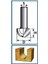 30MM U Derz Bıçağı 2