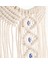 Deco Blink Dekoratif Süs - Bej - 20x70 cm 7