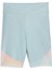 Summer Daze Bıke Shorts G Turquoise Surf 1