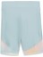 Summer Daze Bıke Shorts G Turquoise Surf 2