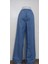 2420 Kadın Ince Yazlık Jeans Kot Denim Pantolon 3
