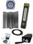 250W Elektronik Balastlı Shp/hps Set 1