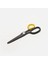 Chroma Scissors Siyah Çok Amaçlı Kullanım Makas 1