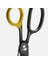 Chroma Scissors Siyah Çok Amaçlı Kullanım Makas 3