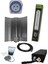 400W Elektronik Balastlı Shp/hps Set 1