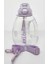 Hippo Su Matarası Xl Tritan Mor 1300ML 2