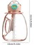 Hippo Su Matarası Xl Tritan Mor 1300ML 4