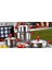 Yaprak 8 Pcs Tencere Seti (18/20/24/26Krn.) 2