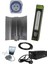 250W Manyetik Kompakt Balastlı Shp/hps Set 1