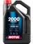 2000 Protect 20W50 4 Lt Motor Yağı (2024 Üretim) 1