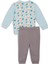 Ess+ Summer Camp Infants Jogger Tr Turqu 2