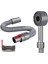 Dyson V8 V7 V10 V11 V12 V15 Vakum Için Pet Saç Fırçası Köpek Kedi Saç (Yurt Dışından) 2