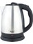 Flora Kettle Çelik 1.7 Lt Su Isıtıcı Paslanmaz 1