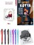 Hayati Kopya Kayıp Çocuk Gizemi ve Mor Benekli 2'li Set + Hediyeli 1