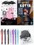 Hayati Kopya Kayıp Çocuk Gizemi ve Isadora Moon 6 Okula Ejderha Götürüyor 2'li Set + Hediyeli 1