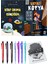 Hayati Kopya Kayıp Çocuk Gizemi ve Kitap Okuma Günlüğüm 2'li Set + Hediyeli 1